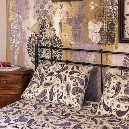 Maison Enchantee Capo di Ponte Ngoại thất bức ảnh
